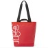 Gill Navigator Waterproof Tote Bag 20L - Red L121