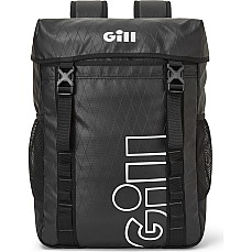 Gill Navigator Back Pack 20L - Black