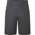 Gill Mens UV Stretch Sailing Shorts 2026 - Graphite UV021