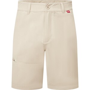 Gill Mens UV Stretch Sailing Shorts 2026 - Khaki UV021