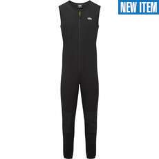 Gill OS Performance Salopettes  - Black