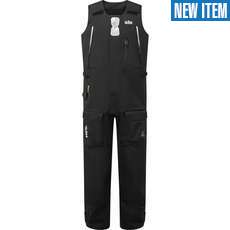 Gill OS1 Ocean Offshore Sailing Trousers - Black OS14T Gill OS1 Ocean Offshore Sailing Trousers - Black OS14T