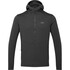 Gill Quest Hoodie 2026 - Black 1115