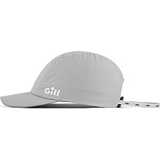 Gill Regatta Sailing Cap  - Grey 151