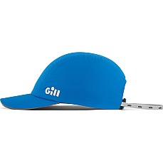 Gill Regatta Sailing Cap  - Tidal Blue 151