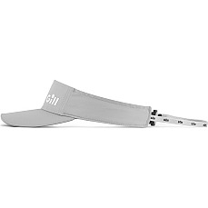 Gill Regatta Sailing Visor  - Grey 152