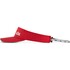Gill Regatta Sailing Visor 2026 - Red 152