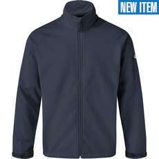 Gill Team Softshell Jacket - Navy Gill Team Softshell Jacket - Navy