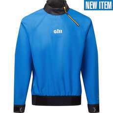 Gill Verso Lite Jacket Spray Top - Tidal Blue V102S