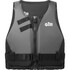 Gill Voyager Front Zip Buoyancy Aid 2026 - Grey 4928