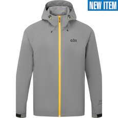 Gill Voyager Jacket  - Ash WA01J