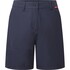 Gill Womens UV Strech Sailing Shorts 2026 - Navy UV021W