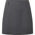 Gill Womens UV Tec Skort 2026 - Graphite UV020W