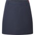 Gill Womens UV Tec Skort 2026 - Navy UV020W