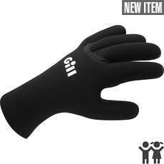 Gill Junior Zentherm Neoprene Winter Sailing Gloves  7674J