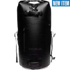 Gul DRYPAK 100L Drybag Backpack  - Black