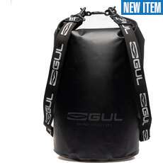 Gul DRYPAK 25L Drybag 2026 - Black