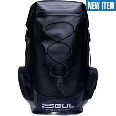 Gul DRYPAK 35L DLX Drybag Backpack  - Black