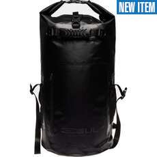 Gul DRYPAK 40L Drybag Backpack  - Black
