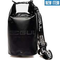 Gul DRYPAK 5L Drybag  - Black