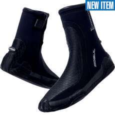 Gul Junior All Purpose Boots ECO Wetsuit Boots - Black BO1276J Gul Junior All Purpose Boots ECO Wetsuit Boots - Black BO1276J