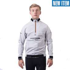 Gul Code Zero Spray Top 2026 - Grey/Orange ST0028