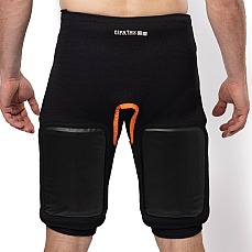 Gul Junior Code Zero Kinetic Hikepants - Black Gul Junior Code Zero Kinetic Hikepants - Black