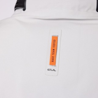 Gul Code Zero Spray Top 2026 - Grey/Orange ST0028