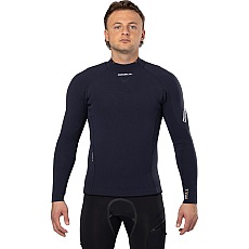 Gul Code Zero X Naeco 3mm GBS Thermo Wetsuit Top