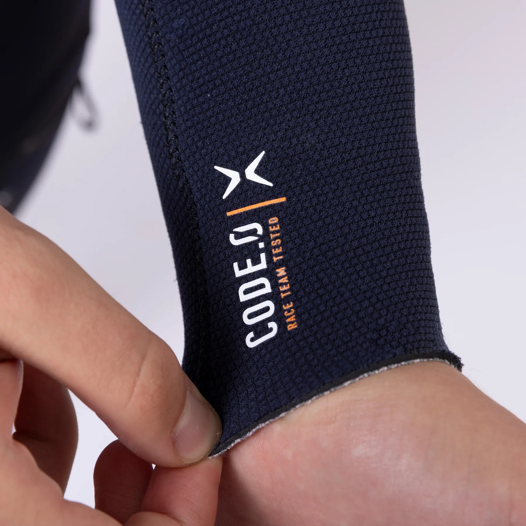 Gul Code Zero X Naeco 3mm GBS Thermo Wetsuit Top 2027