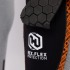 Gul Code Zero X EVO Naeco 3mm GBS Sailing Hikers 2026 - Black CZ4218