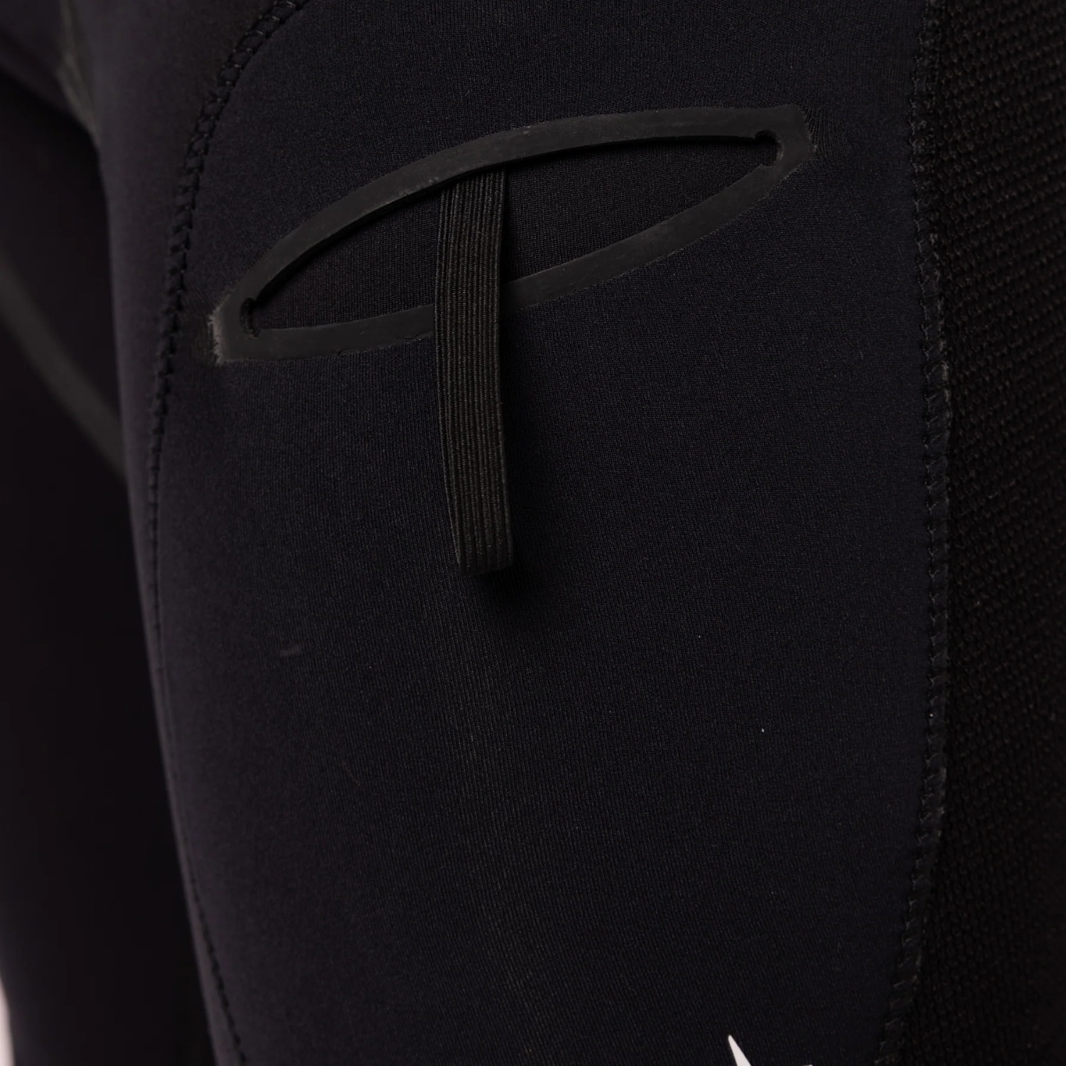 Gul Code Zero X Naeco 3mm GBS Blindstitched Long John Wetsuit 2027