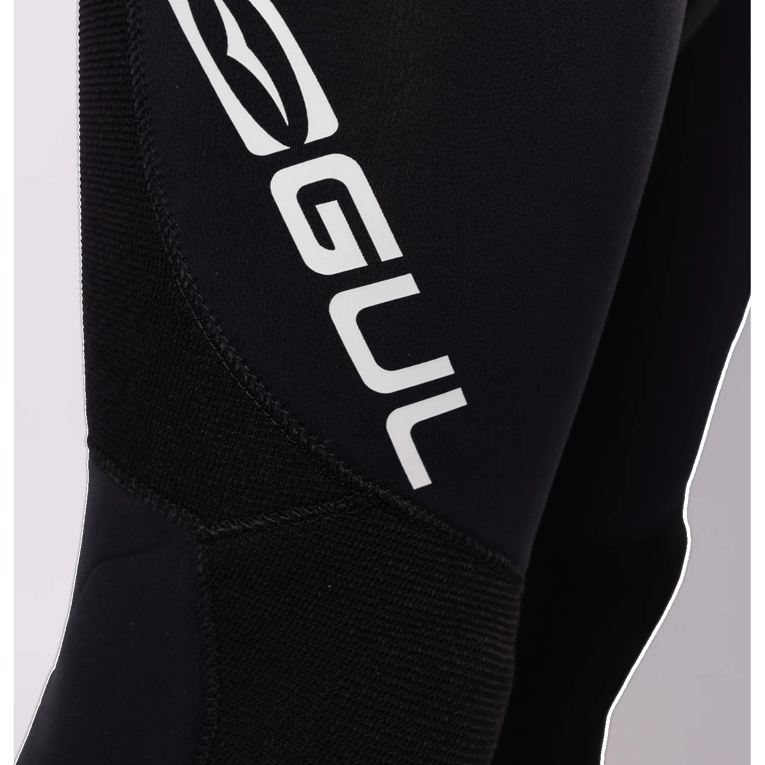 Gul Code Zero X Naeco 3mm GBS Blindstitched Long John Wetsuit 2027