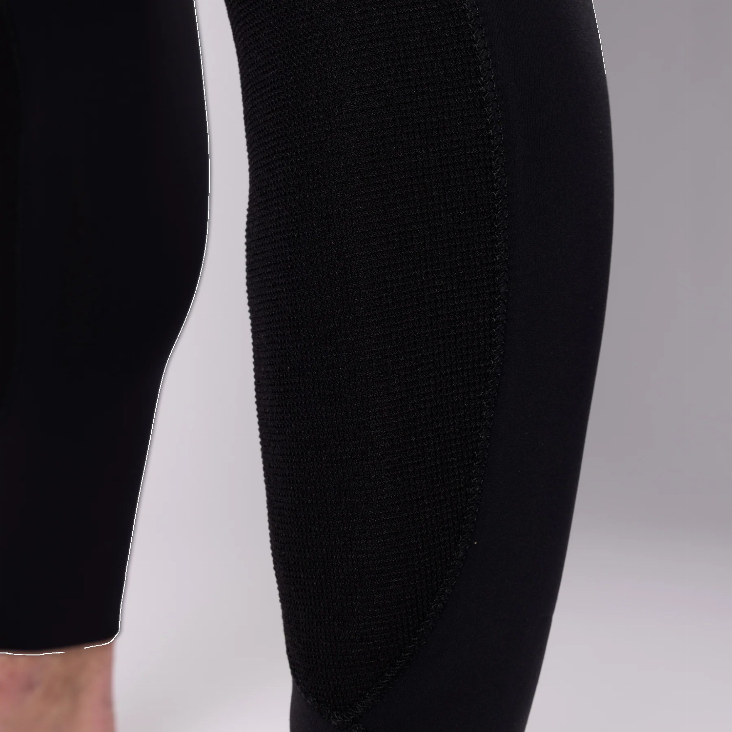 Gul Code Zero X Naeco 3mm GBS Blindstitched Long John Wetsuit 2027