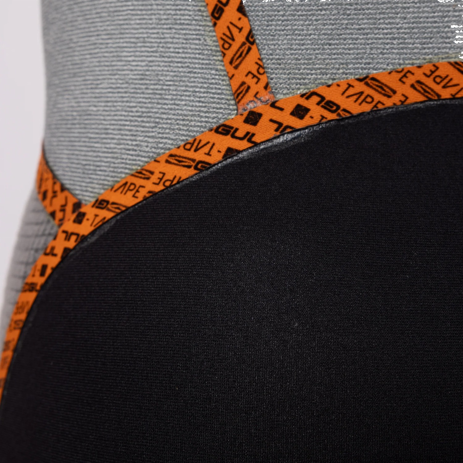 Gul Code Zero X Naeco 3mm GBS Blindstitched Long John Wetsuit 2027