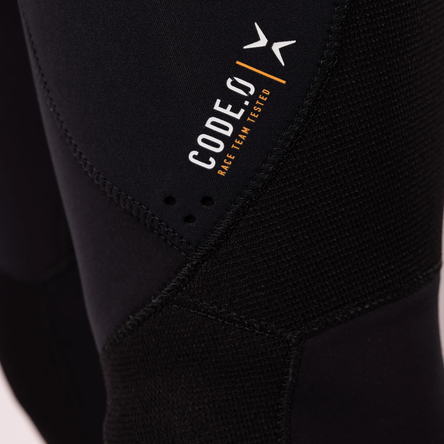 Gul Code Zero X Naeco 3mm GBS Blindstitched Long John Wetsuit 2027