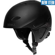 Gul Evo 2.0 Watersports Helmet  - Black