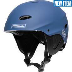 Gul Junior Evo 2.0 Watersports Helmet 2026 - Yellow