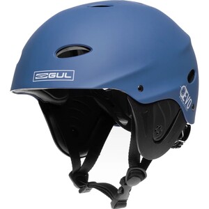 Gul Junior Evo 2.0 Watersports Helmet 2026 - Navy