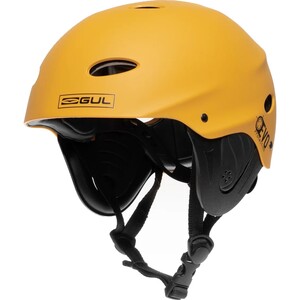Gul Evo 2.0 Watersports Helmet 2026 - Yellow
