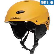 Gul Evo 2.0 Watersports Helmet  - Yellow