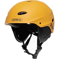 Gul Junior Evo 2.0 Watersports Helmet 2026 - Yellow