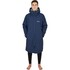 Gul REVOROBE Waterproof Hooded Changing Poncho 2026 - Navy