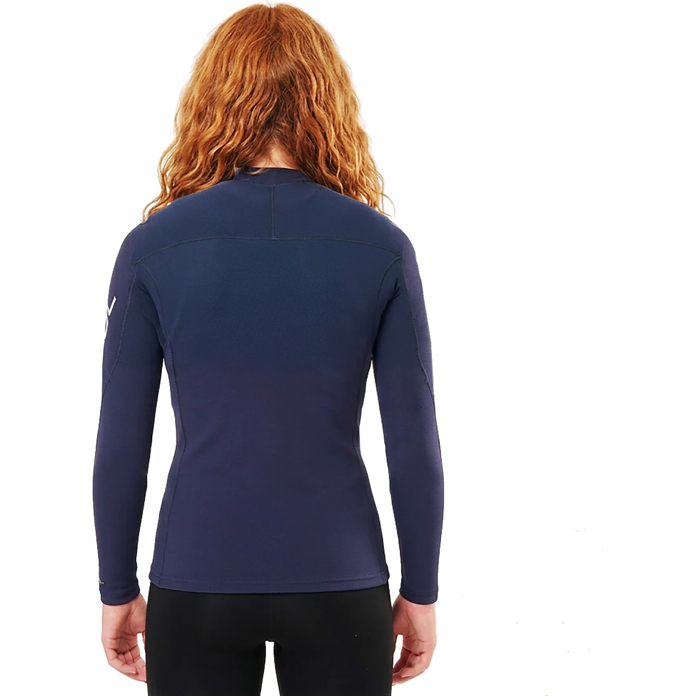 Gul Junior Code Zero X Naeco 1mm ECO Thermo Wetsuit Top 2027