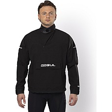 Gul Shore Recore Graphene Taped Spray Top 2026 - Black ST0030
