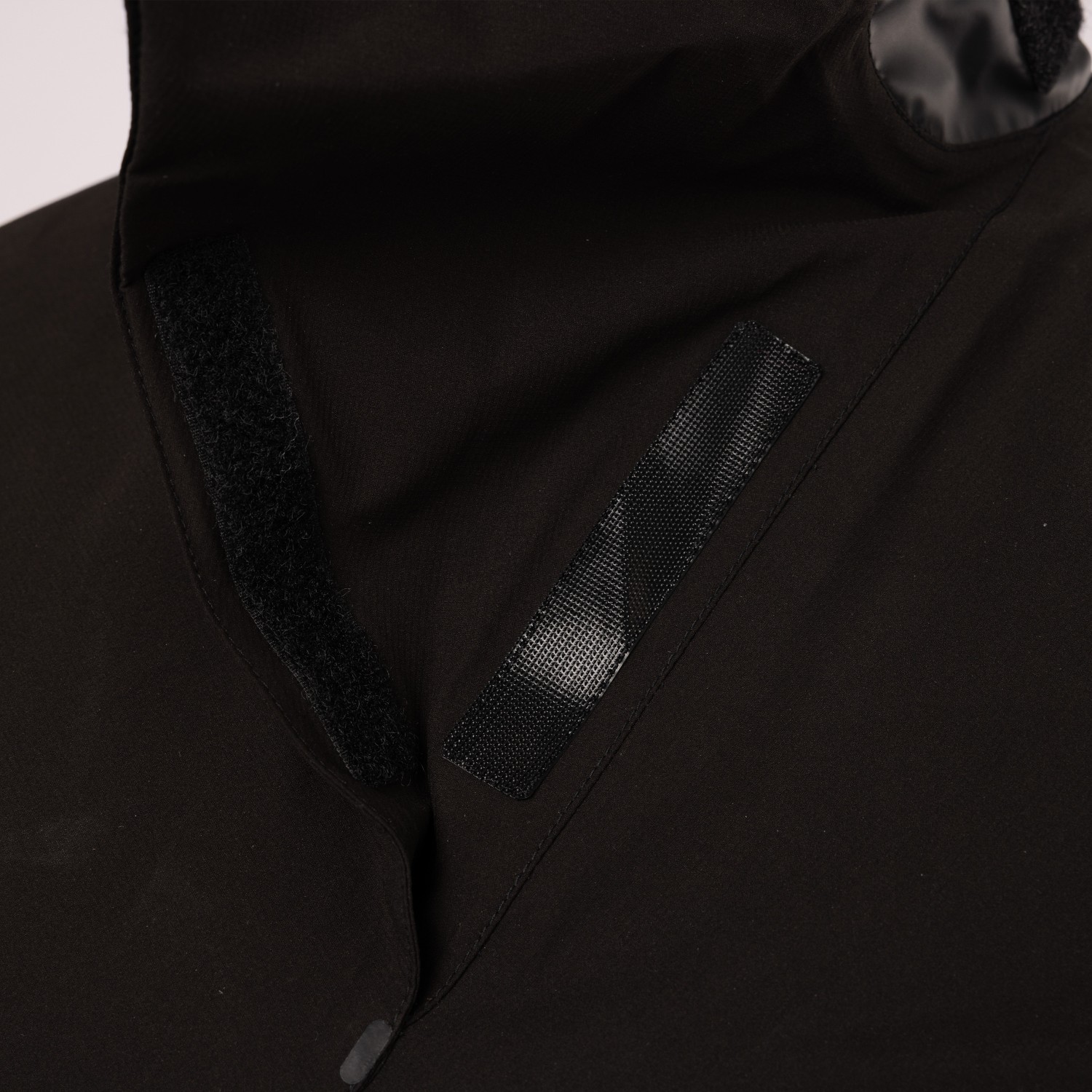 Gul Junior Shore Recore Graphene Taped Spray Top 2026 - Black ST0030