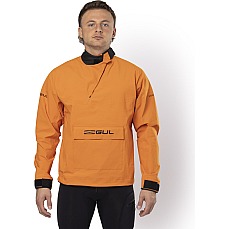 Gul Shore Recore Graphene Taped Spray Top 2026 - Orange ST0030