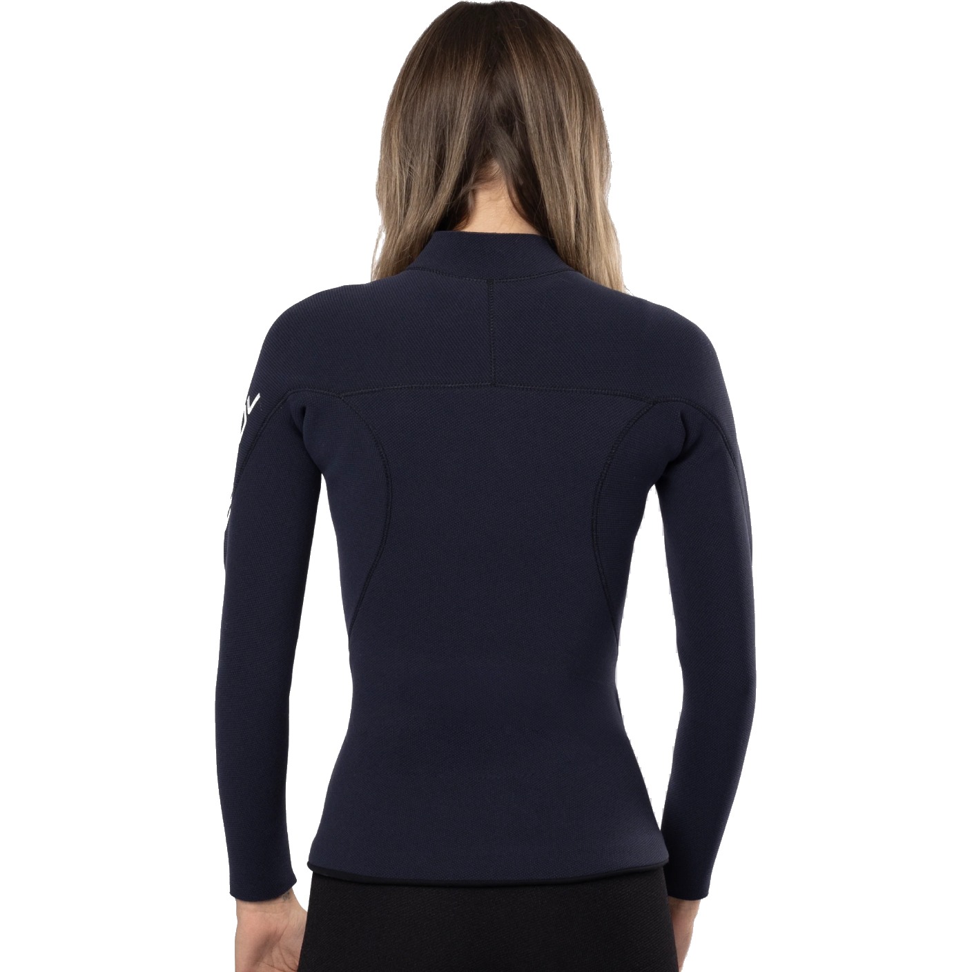 Gul Womens Code Zero X Naeco 3mm GBS Thermo Wetsuit Top 2027