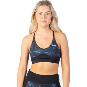 Gul Womens Luna7  Neoprene Bra Top - Camo/Black LA0303
