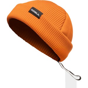 Gul Yulex Neoprene Beanie 2026 - Orange HO0314